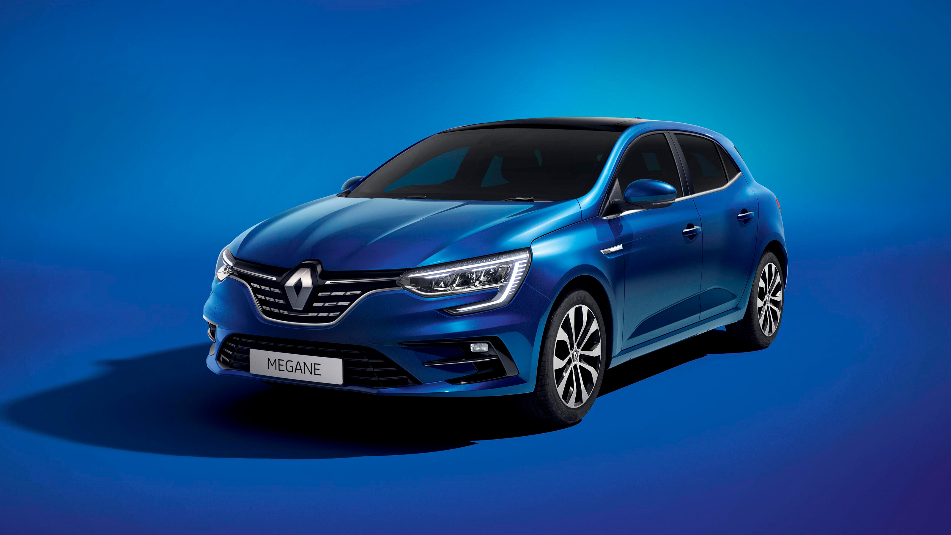 New 2020 Renault Megane facelift: prices confirmed  Auto 